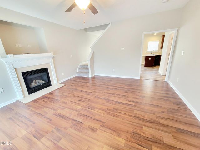 5217 Carnelian Drive, Raleigh, NC 27610