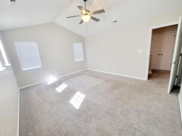 5217 Carnelian Drive, Raleigh, NC 27610