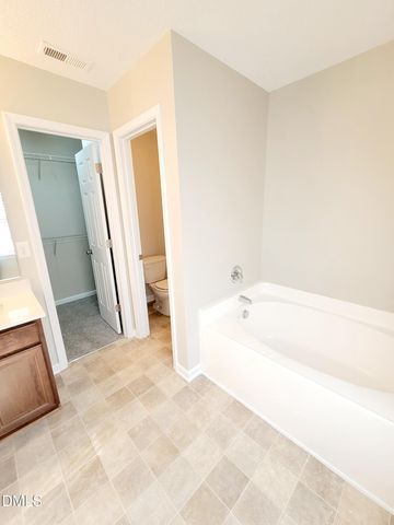 5217 Carnelian Drive, Raleigh, NC 27610