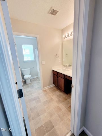 5217 Carnelian Drive, Raleigh, NC 27610