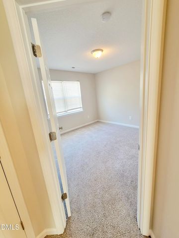 5217 Carnelian Drive, Raleigh, NC 27610