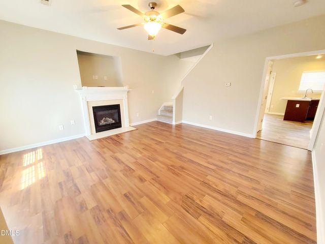 5217 Carnelian Drive, Raleigh, NC 27610