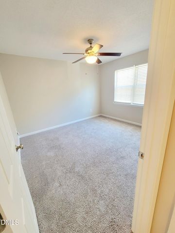 5217 Carnelian Drive, Raleigh, NC 27610