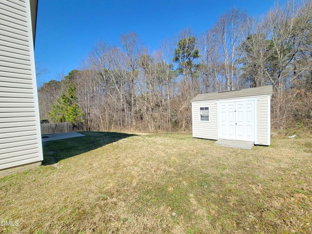 5217 Carnelian Drive, Raleigh, NC 27610