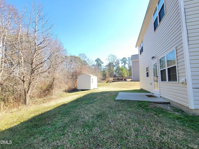 5217 Carnelian Drive, Raleigh, NC 27610