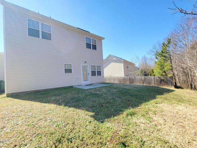 5217 Carnelian Drive, Raleigh, NC 27610