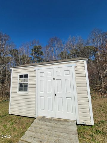 5217 Carnelian Drive, Raleigh, NC 27610