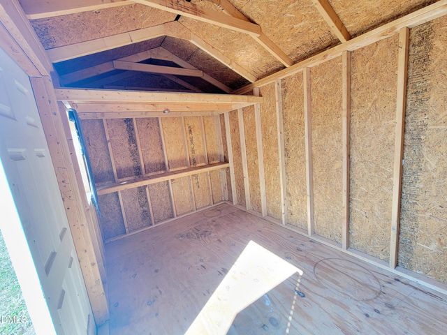 5217 Carnelian Drive, Raleigh, NC 27610