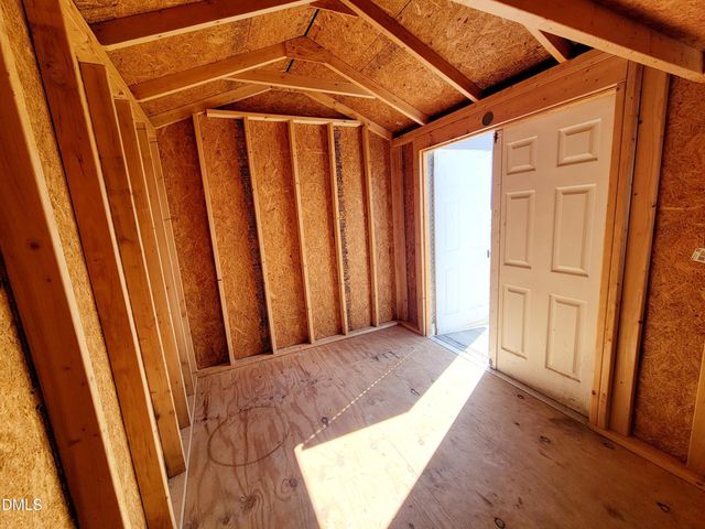 5217 Carnelian Drive, Raleigh, NC 27610