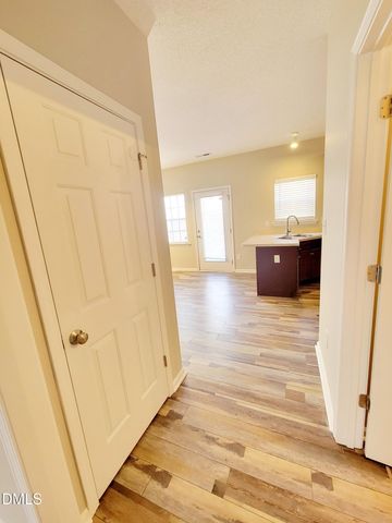 5217 Carnelian Drive, Raleigh, NC 27610