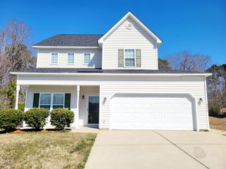 5217 Carnelian Drive, Raleigh, NC 27610