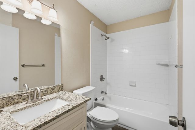 1622 Wendy Way, Richardson, TX 75081