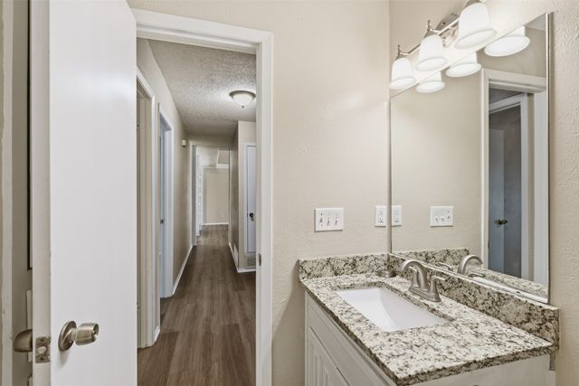 1622 Wendy Way, Richardson, TX 75081