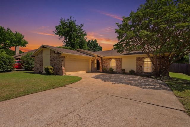1622 Wendy Way, Richardson, TX 75081