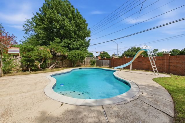 1622 Wendy Way, Richardson, TX 75081