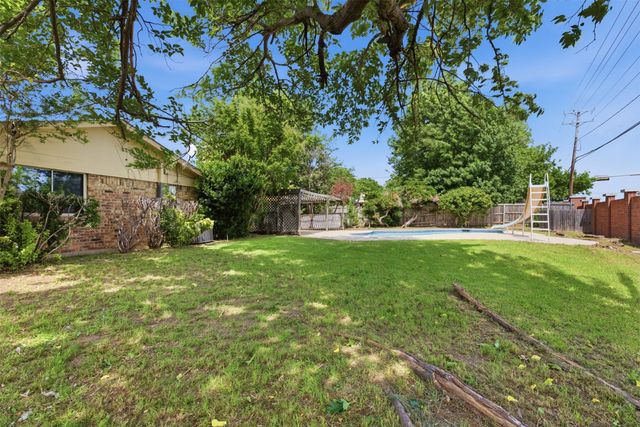 1622 Wendy Way, Richardson, TX 75081