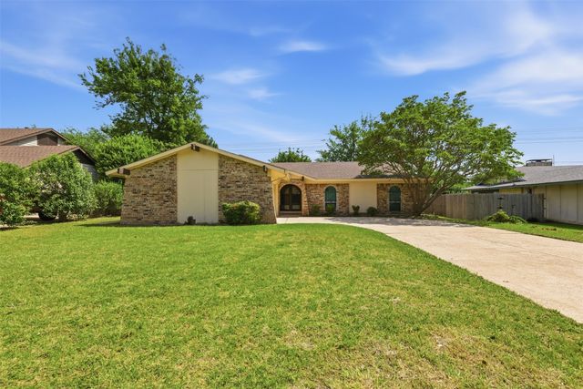 1622 Wendy Way, Richardson, TX 75081