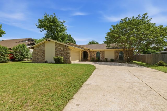 1622 Wendy Way, Richardson, TX 75081