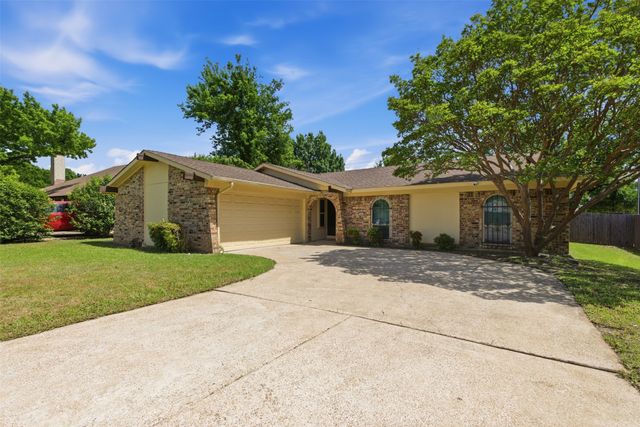 1622 Wendy Way, Richardson, TX 75081