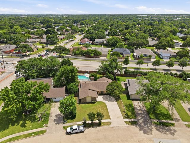 1622 Wendy Way, Richardson, TX 75081