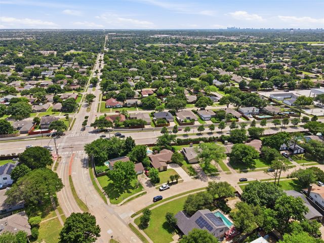 1622 Wendy Way, Richardson, TX 75081