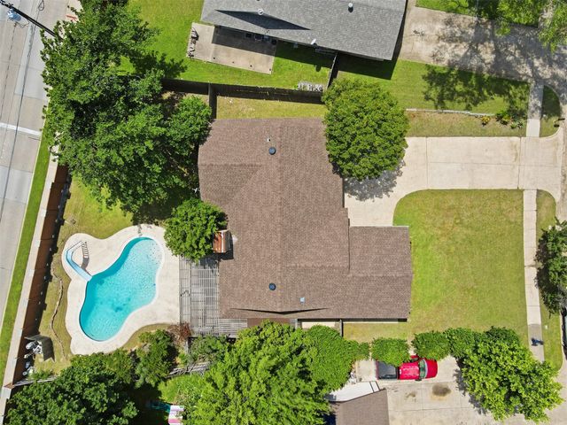 1622 Wendy Way, Richardson, TX 75081