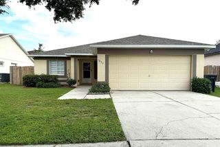 1235 ALPINE LAKE DRIVE, Brandon, FL 33511