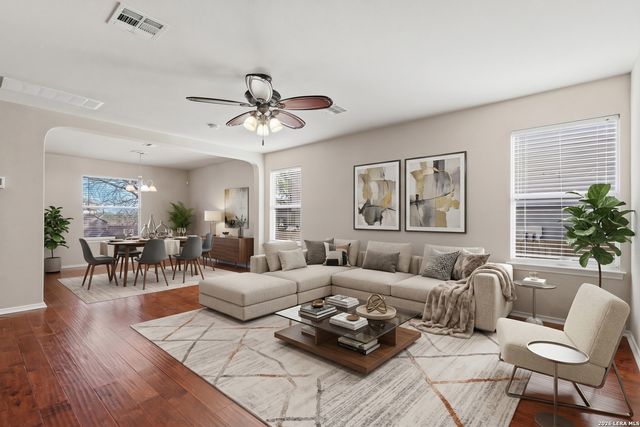 10815 Bearwolf Bay, San Antonio, TX 78245