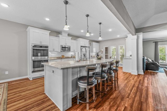10443 Tam O'shanter Rd, Pensacola, FL 32514