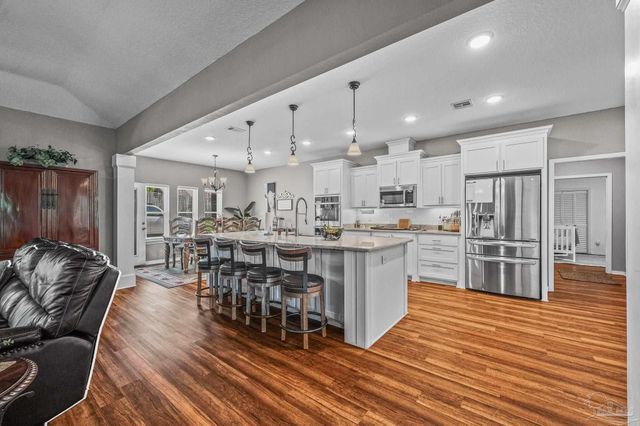 10443 Tam O'shanter Rd, Pensacola, FL 32514