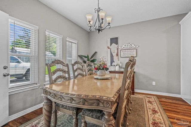 10443 Tam O'shanter Rd, Pensacola, FL 32514