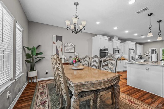 10443 Tam O'shanter Rd, Pensacola, FL 32514