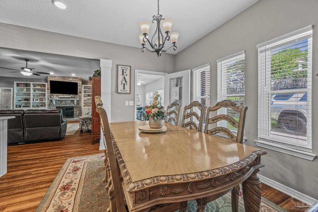 10443 Tam O'shanter Rd, Pensacola, FL 32514