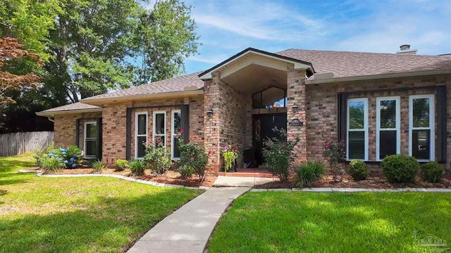 10443 Tam O'shanter Rd, Pensacola, FL 32514