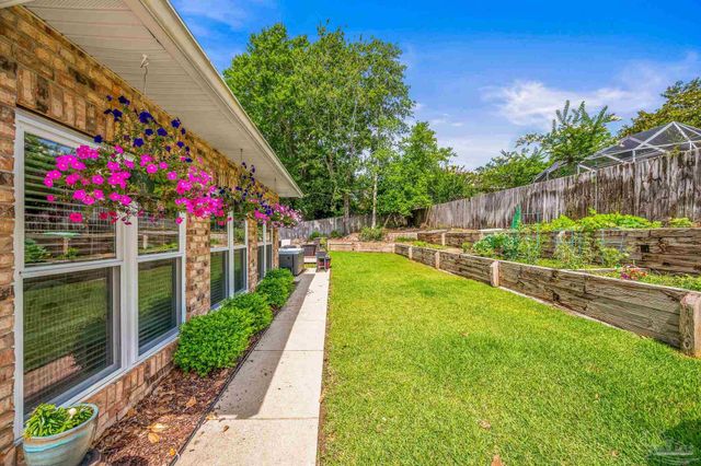 10443 Tam O'shanter Rd, Pensacola, FL 32514