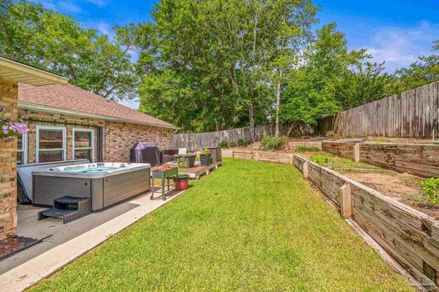 10443 Tam O'shanter Rd, Pensacola, FL 32514