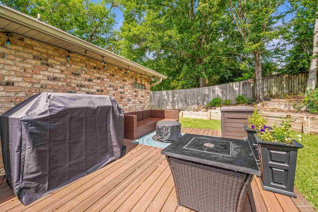 10443 Tam O'shanter Rd, Pensacola, FL 32514