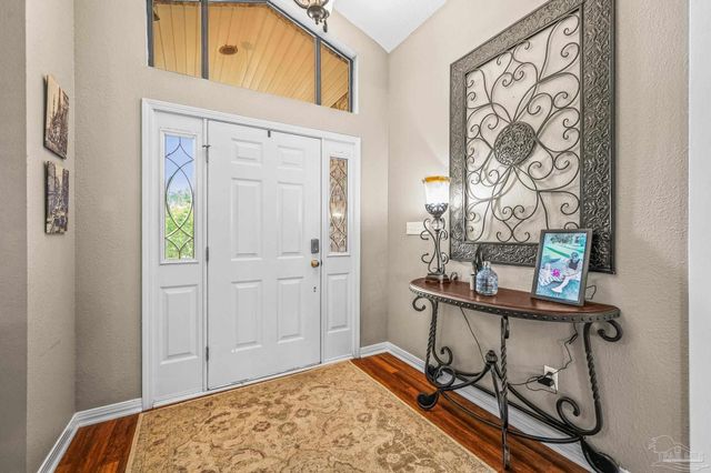10443 Tam O'shanter Rd, Pensacola, FL 32514