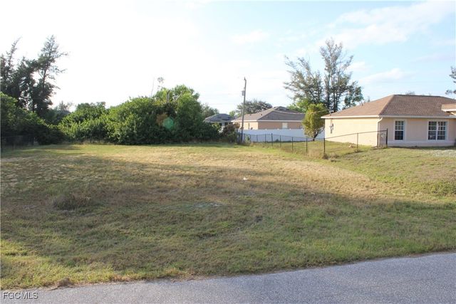 1634 NW 1st AVE, Cape Coral, FL 33993