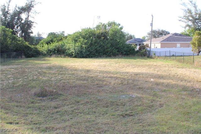 1634 NW 1st AVE, Cape Coral, FL 33993