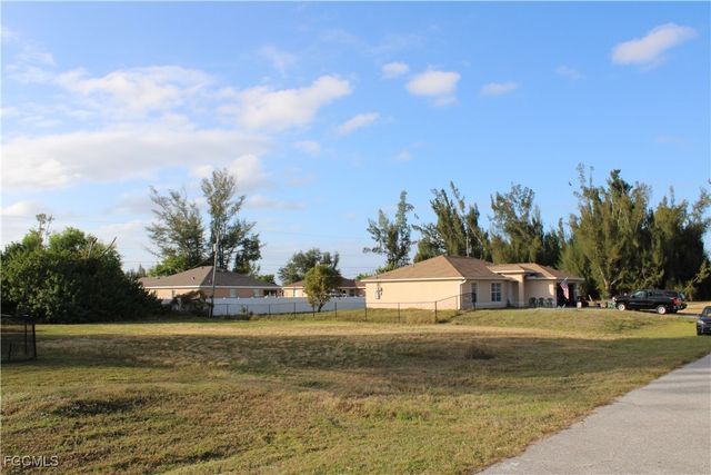1634 NW 1st AVE, Cape Coral, FL 33993