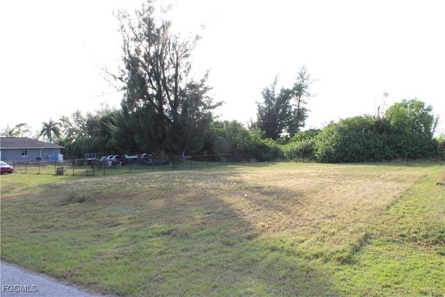 1634 NW 1st AVE, Cape Coral, FL 33993