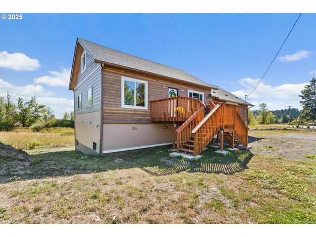 300 LINCOLN CREEK Rd, Centralia, WA 98531