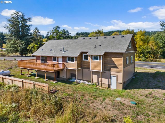 300 LINCOLN CREEK Rd, Centralia, WA 98531