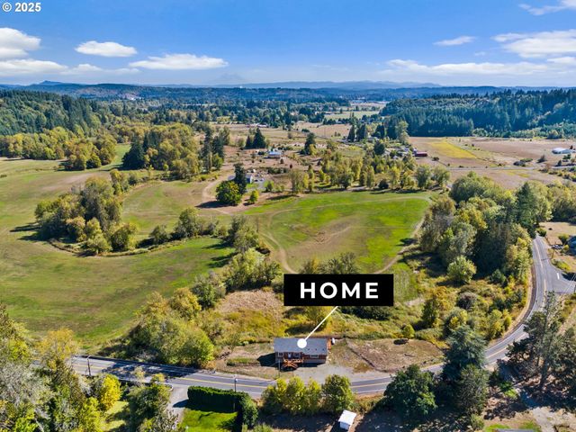 300 LINCOLN CREEK Rd, Centralia, WA 98531