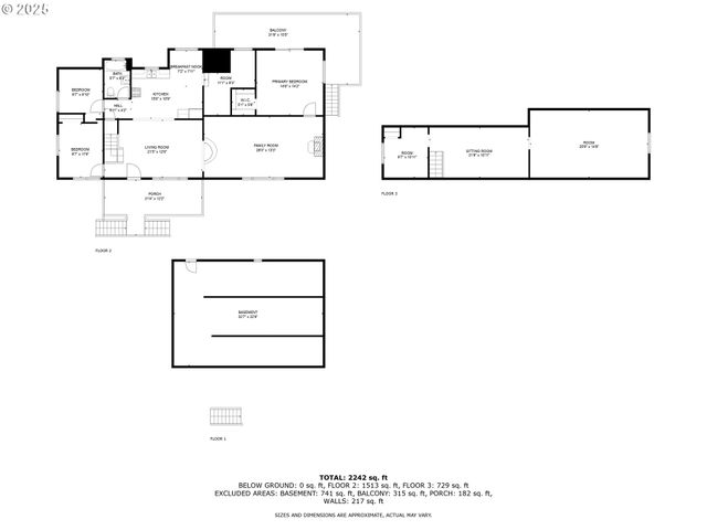 300 LINCOLN CREEK Rd, Centralia, WA 98531