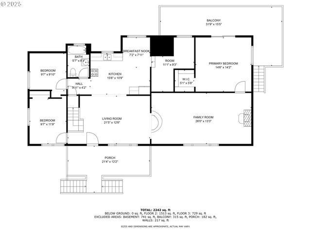 300 LINCOLN CREEK Rd, Centralia, WA 98531