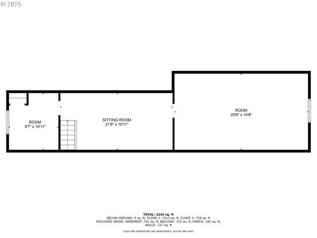 300 LINCOLN CREEK Rd, Centralia, WA 98531