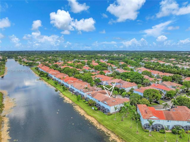 3692 San Simeon Circle, Weston, FL 33331