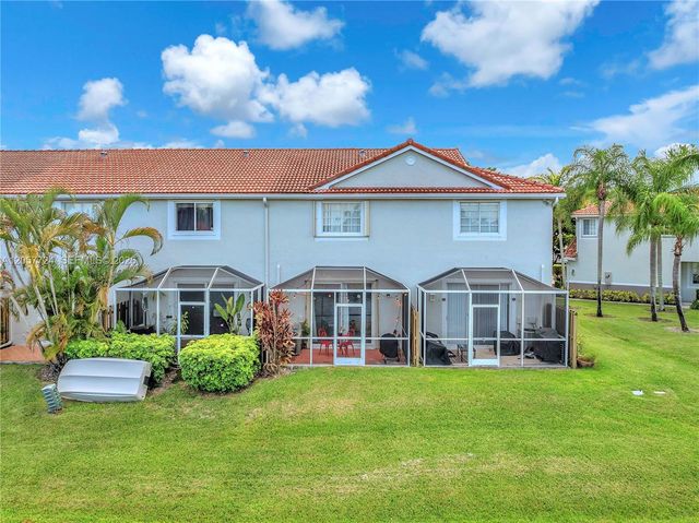 3692 San Simeon Circle, Weston, FL 33331